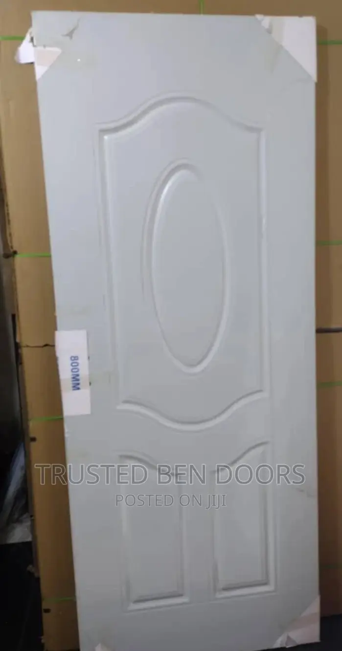 Paladin Foreign Internal Doors With Frames+Locks+Keys