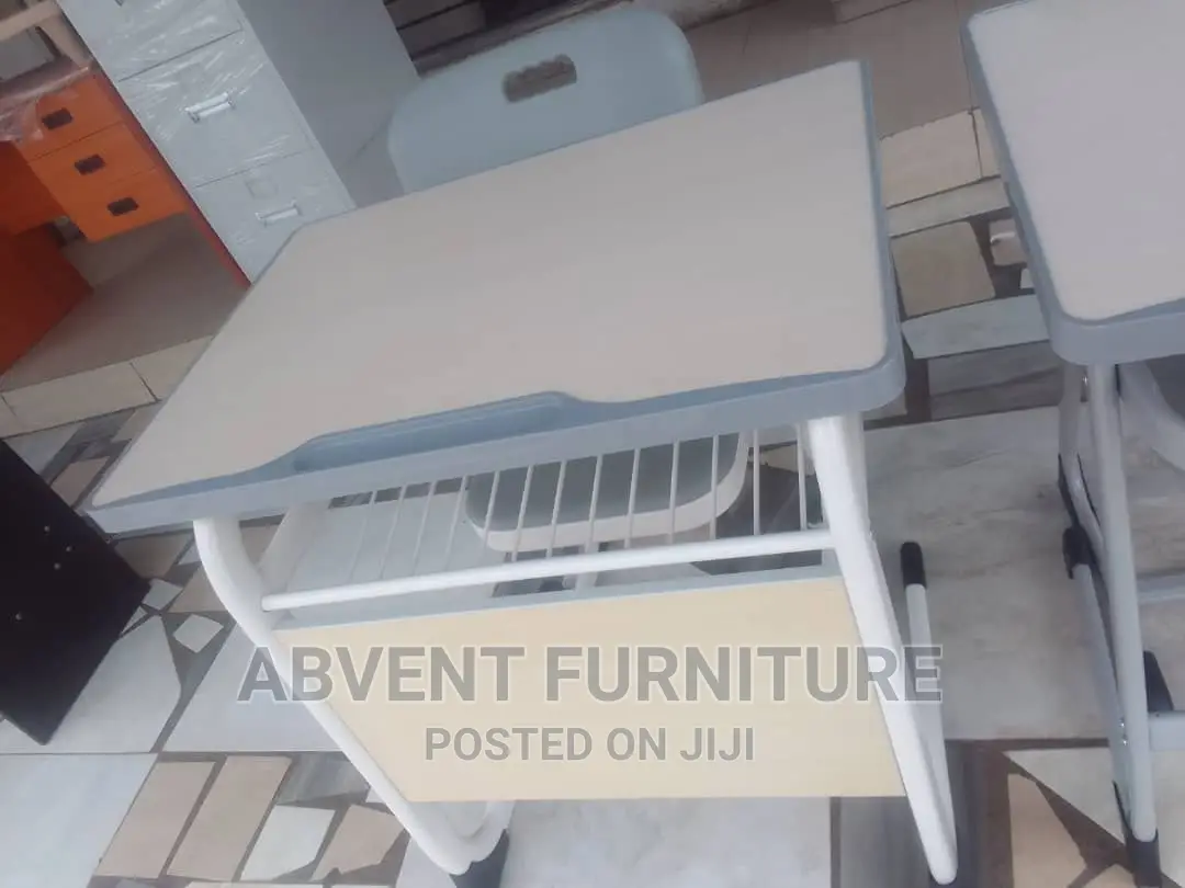 Study Table and Chair