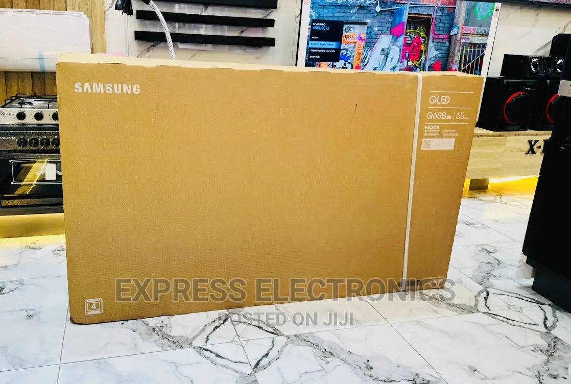 Text Us for Your Samsung 65QN85A (QLED Tv UHD