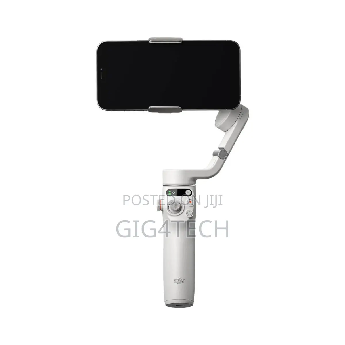 Dji Osmo Mobile 6 Smartphone Gimbal Stabilizer