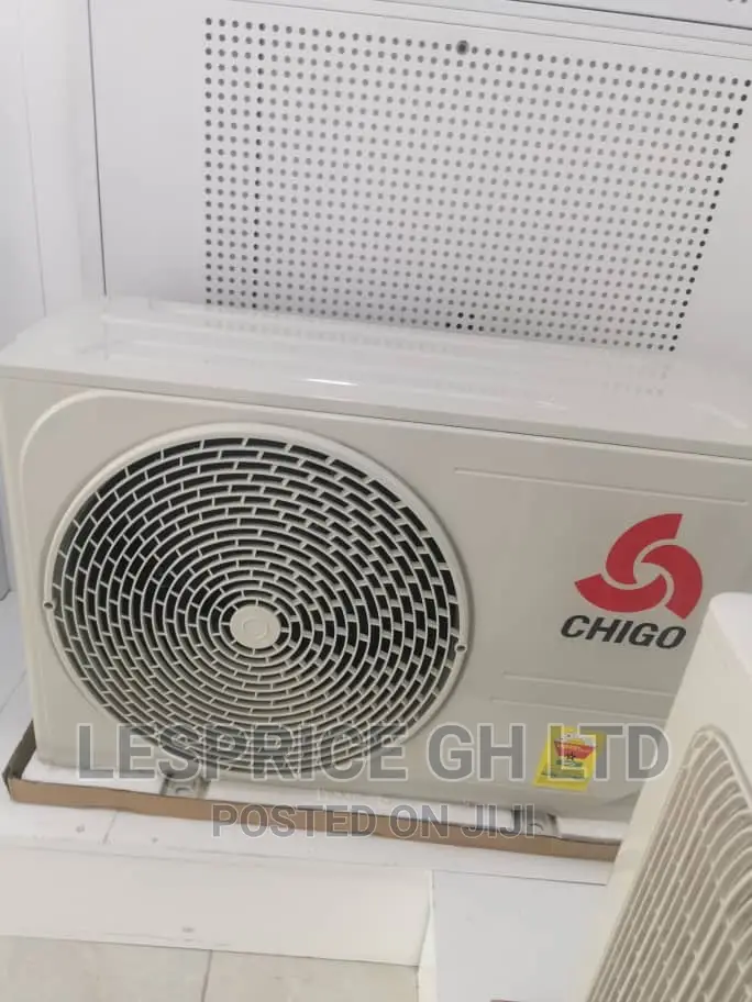 Chigo 1.5hp 2stars High Quality Air Condition