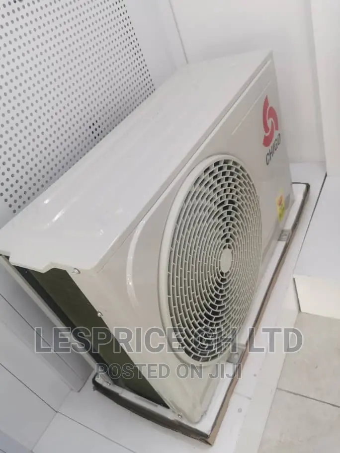 Self-Cleaning Chigo 1.5hp Split Type Air Condition