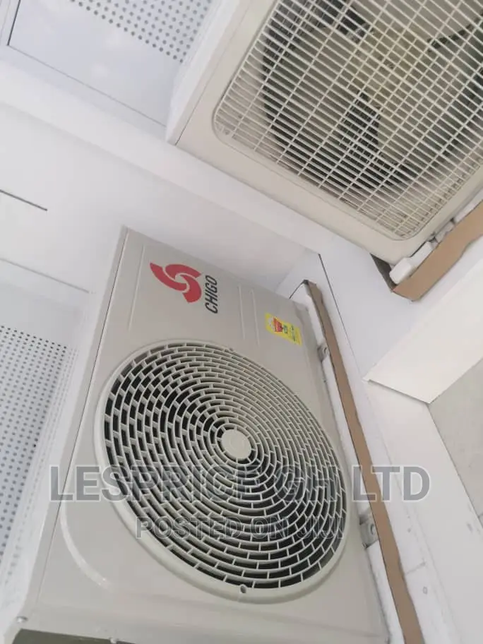 Chigo 1.5hp-Split Type Top Quality Air Condition