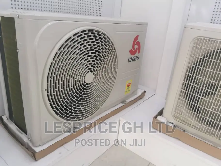 Chigo 1.5hp Air Condition//High Quality