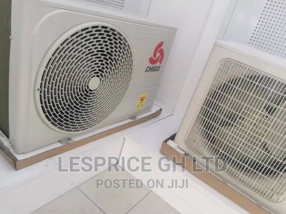 Low Consumption-Chigo 1.5hp Split Air Condition
