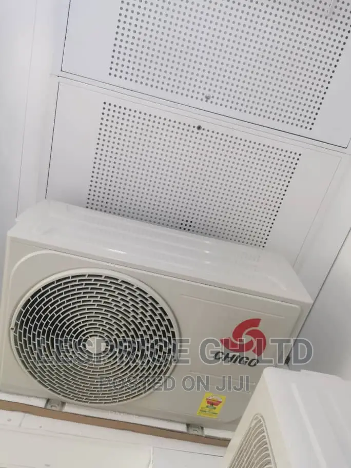 Best Brand-Chigo 1.5hp Air Condition