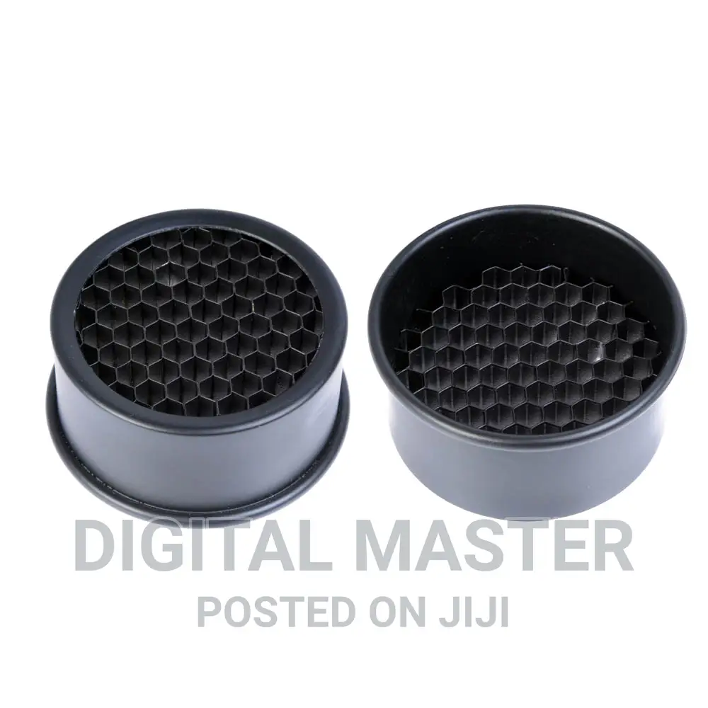 Godox SN-01 Snoot With Honeycomb Grid (Bowens S)