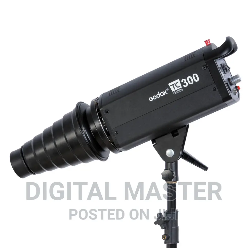 Godox SN-01 Snoot With Honeycomb Grid (Bowens S)