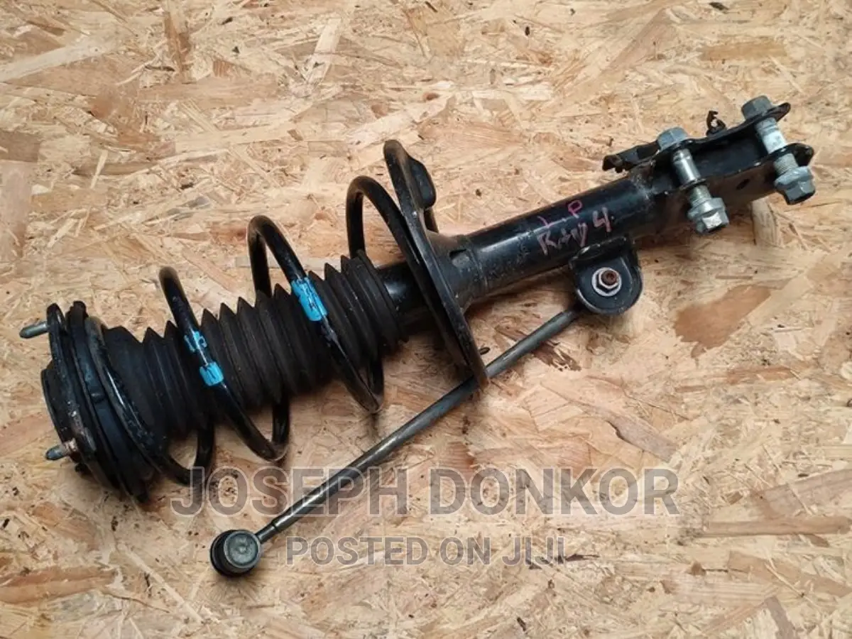 Rav 4 2013,2014,2015,2016,2017,2018 Front Shocks Foreign Use