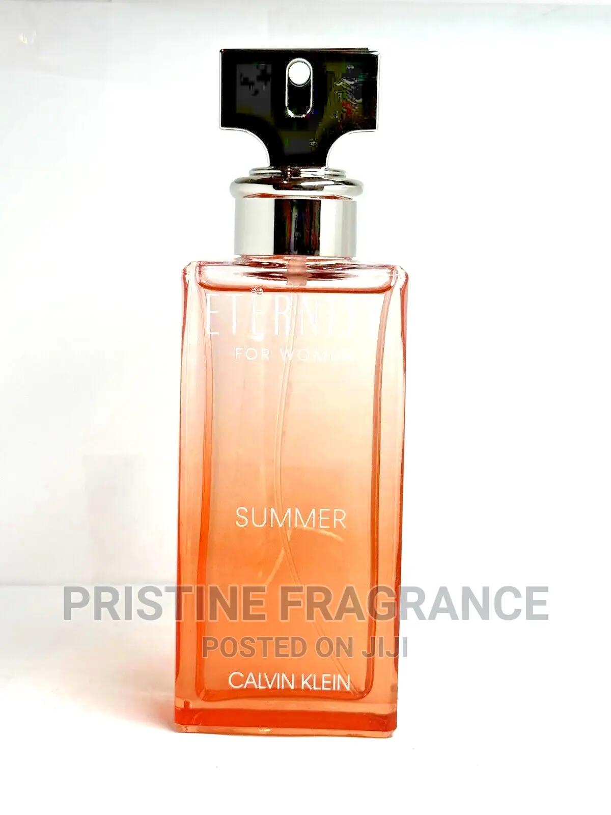 Calvin Klein Eternity Summer Women
