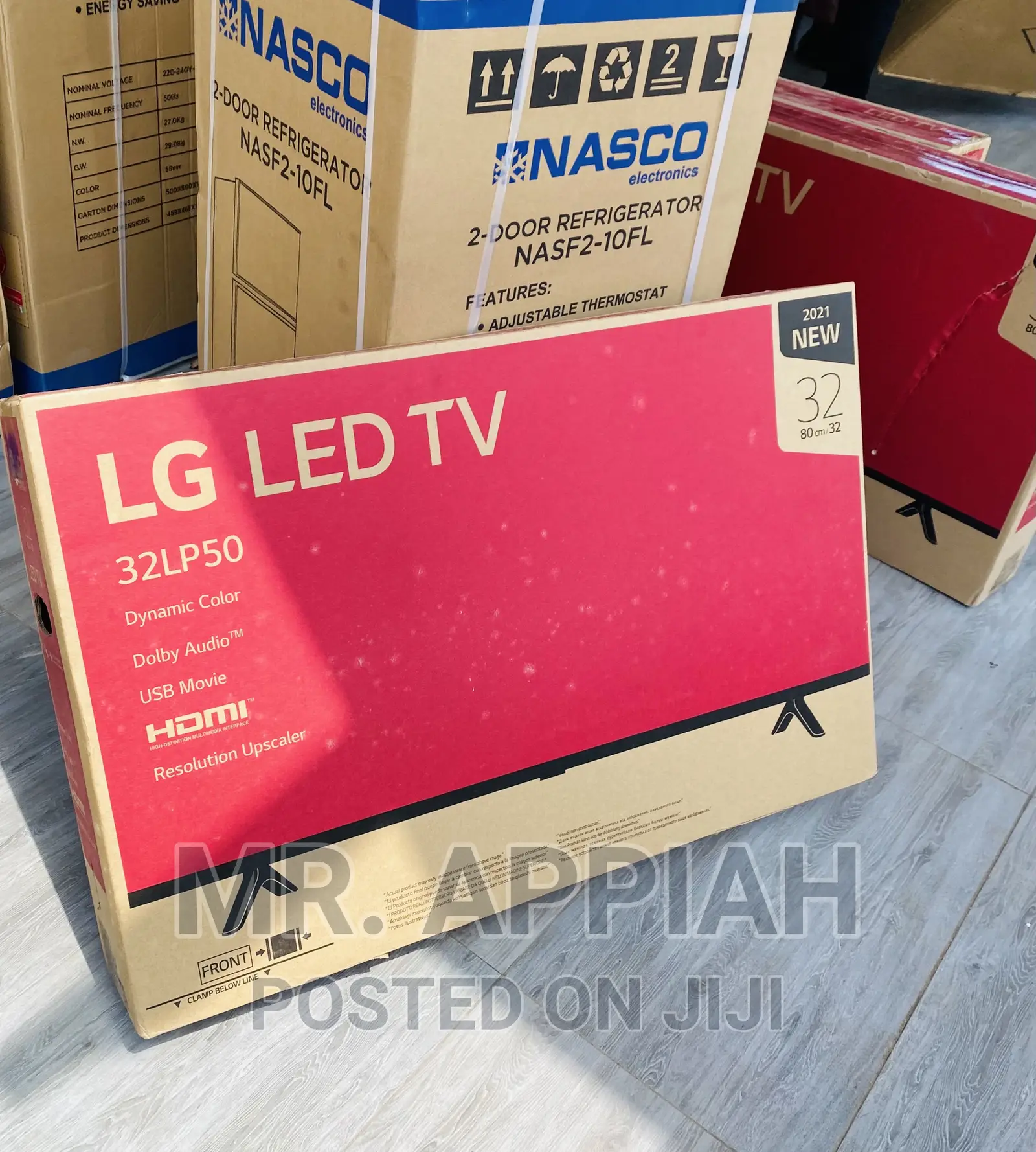 Purchase LG 32LM550 32 Inch Full HD LED(Black).