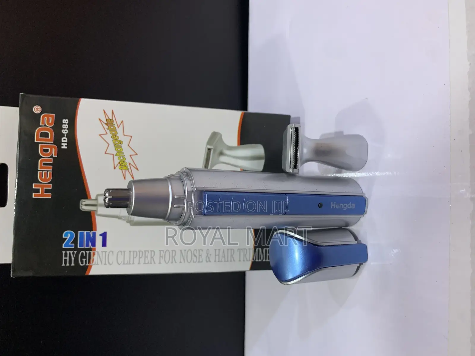 Original Nose Trimmer