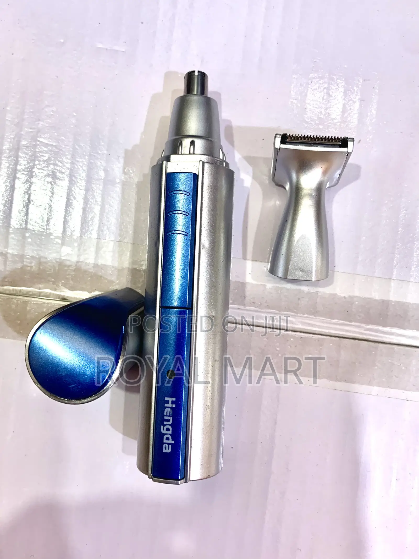 Original Nose Trimmer