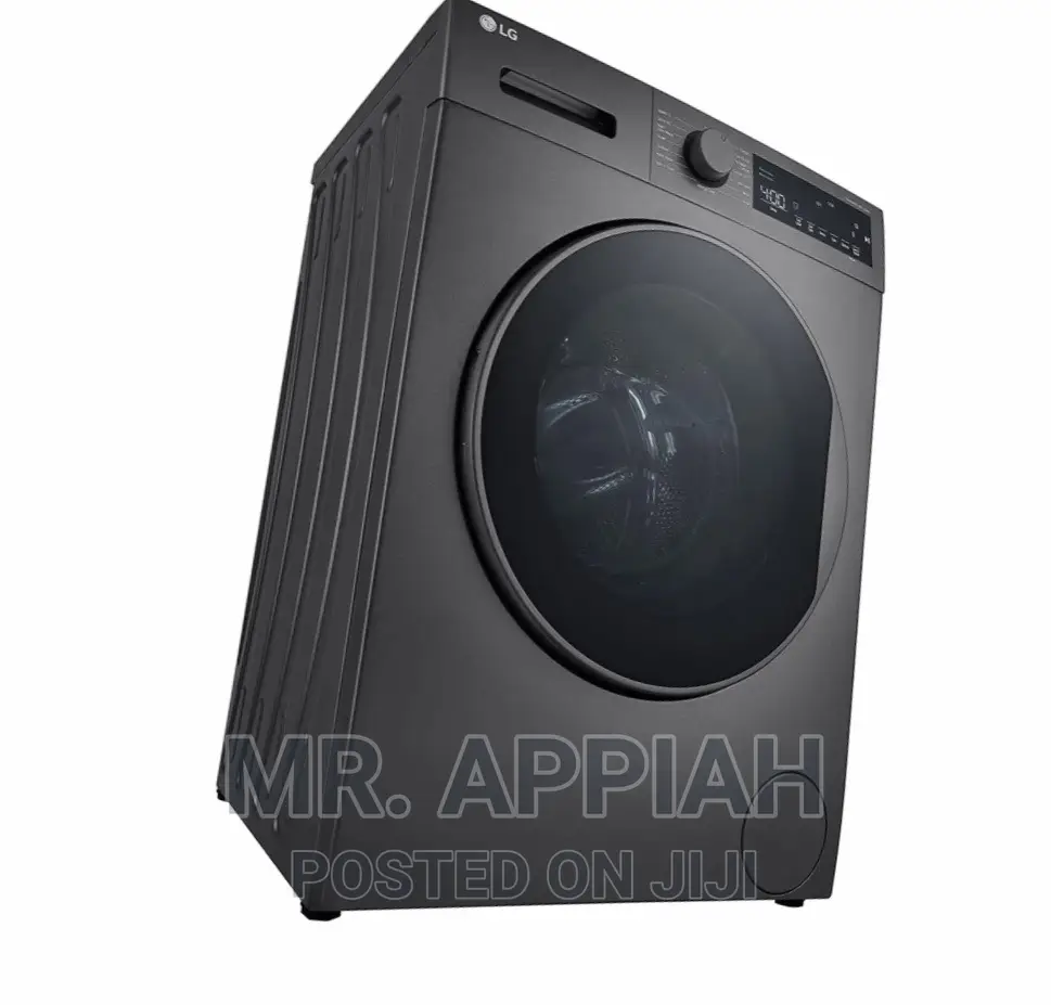 Shop Affordable LG 8kg Front Load Washing MachineF2T2TYMIS