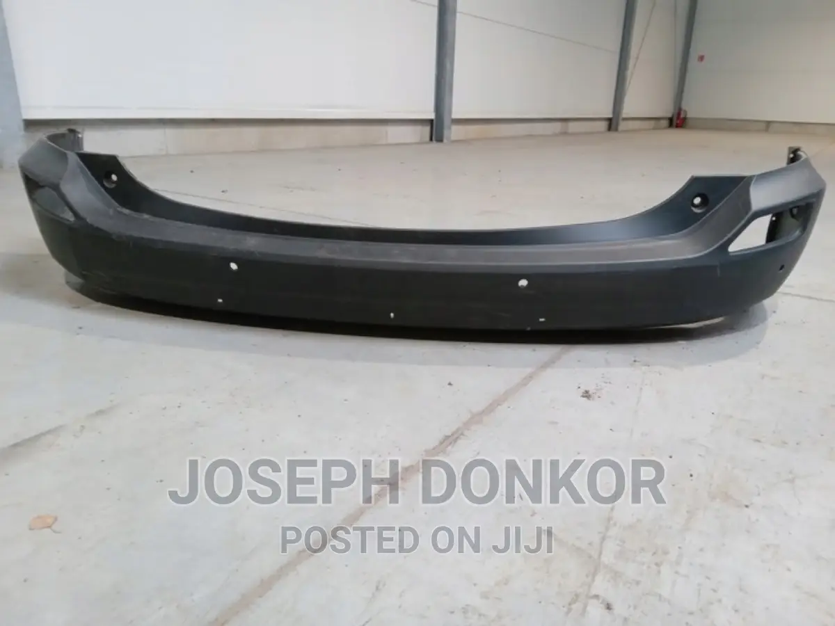 Rav 4 2013,2014,2015 Back Bumper