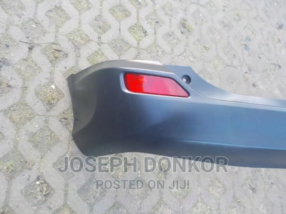 Rav 4 2013,2014,2015 Back Bumper