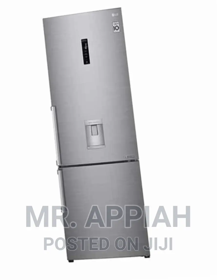 Shop High Quality LG GC-F689BLCM 446ltr Double Door Fridge.