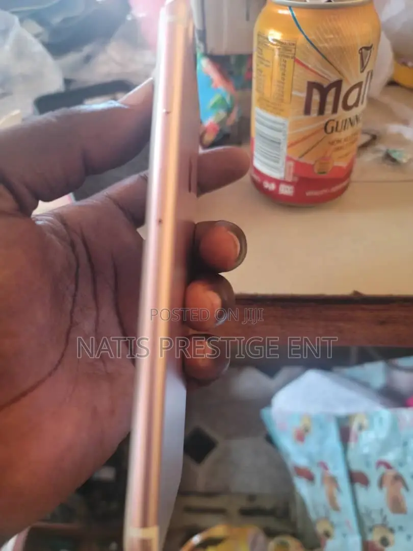 Apple iPhone 7 Plus 256 GB Gold