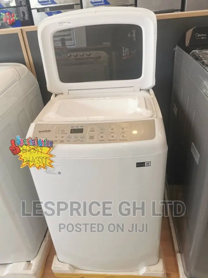 Samsung 7kg-Fully Auto Washing Machine
