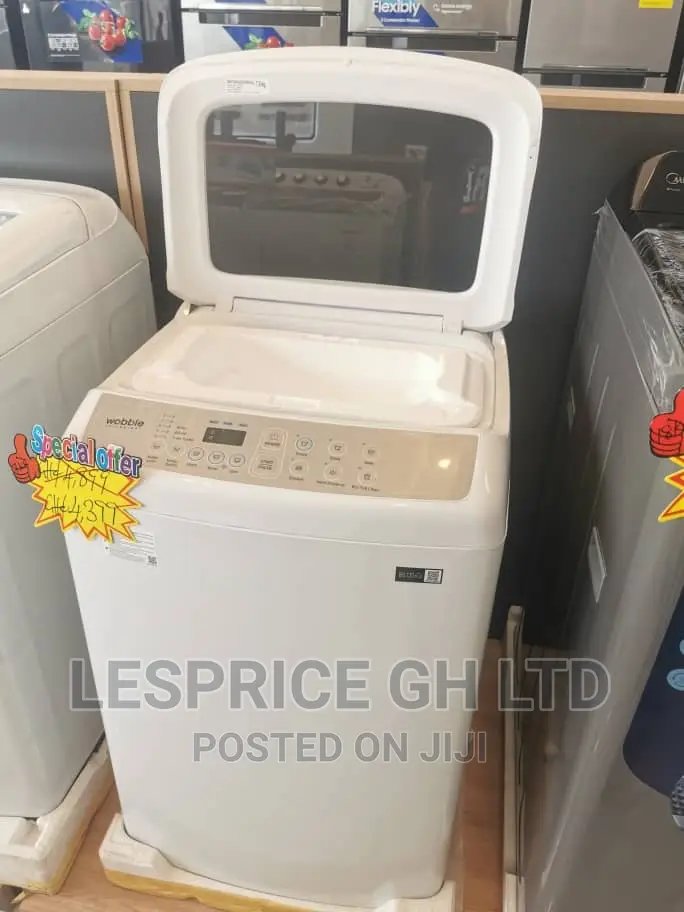 Samsung 7kg-Fully Auto Fast Wash