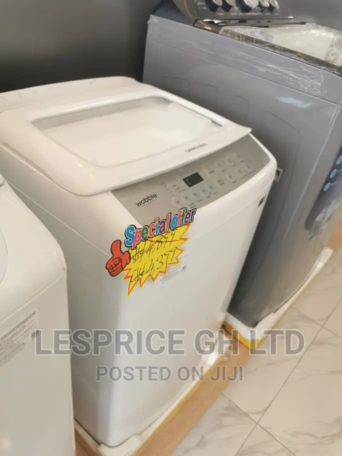 Samsung 7kg-Fully Automatic Excellent Washing Machine