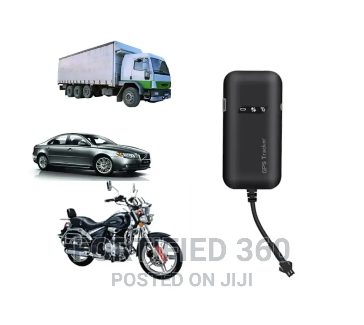 Smart Car Tracker for All Automobile || Vehicle Tracker