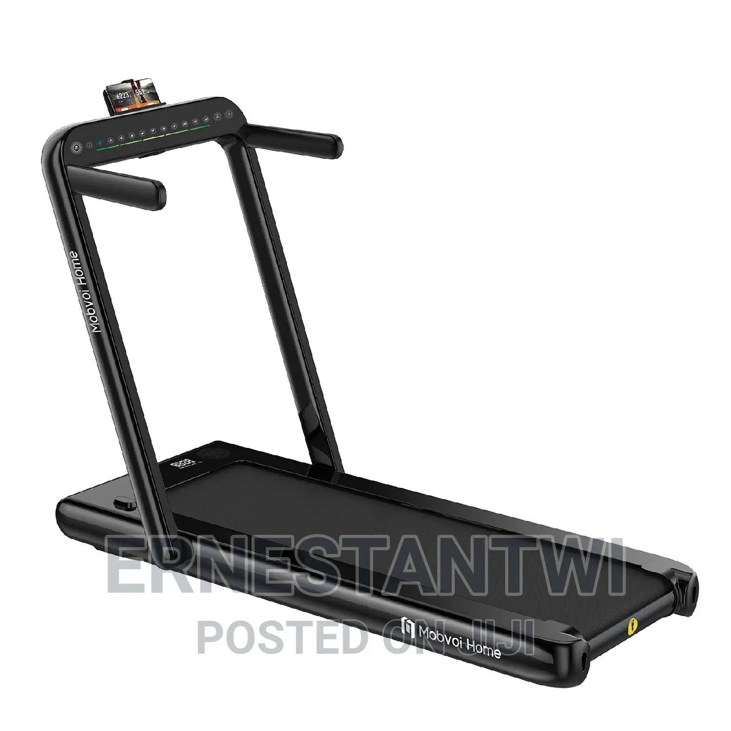 Personal Foldable Treadmill From Mobvoi, UK