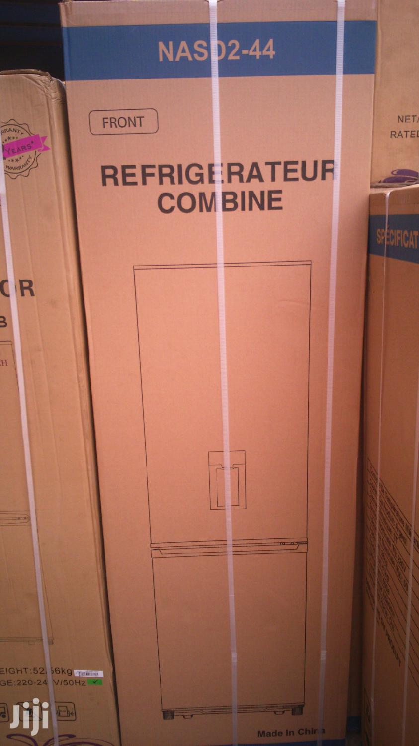 Proud¢ Nasd2-44 Nasco Fridge Dispenser