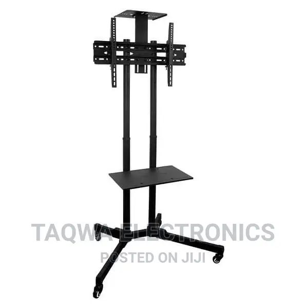 LED TV Stand 32-70 Movable TV Stand