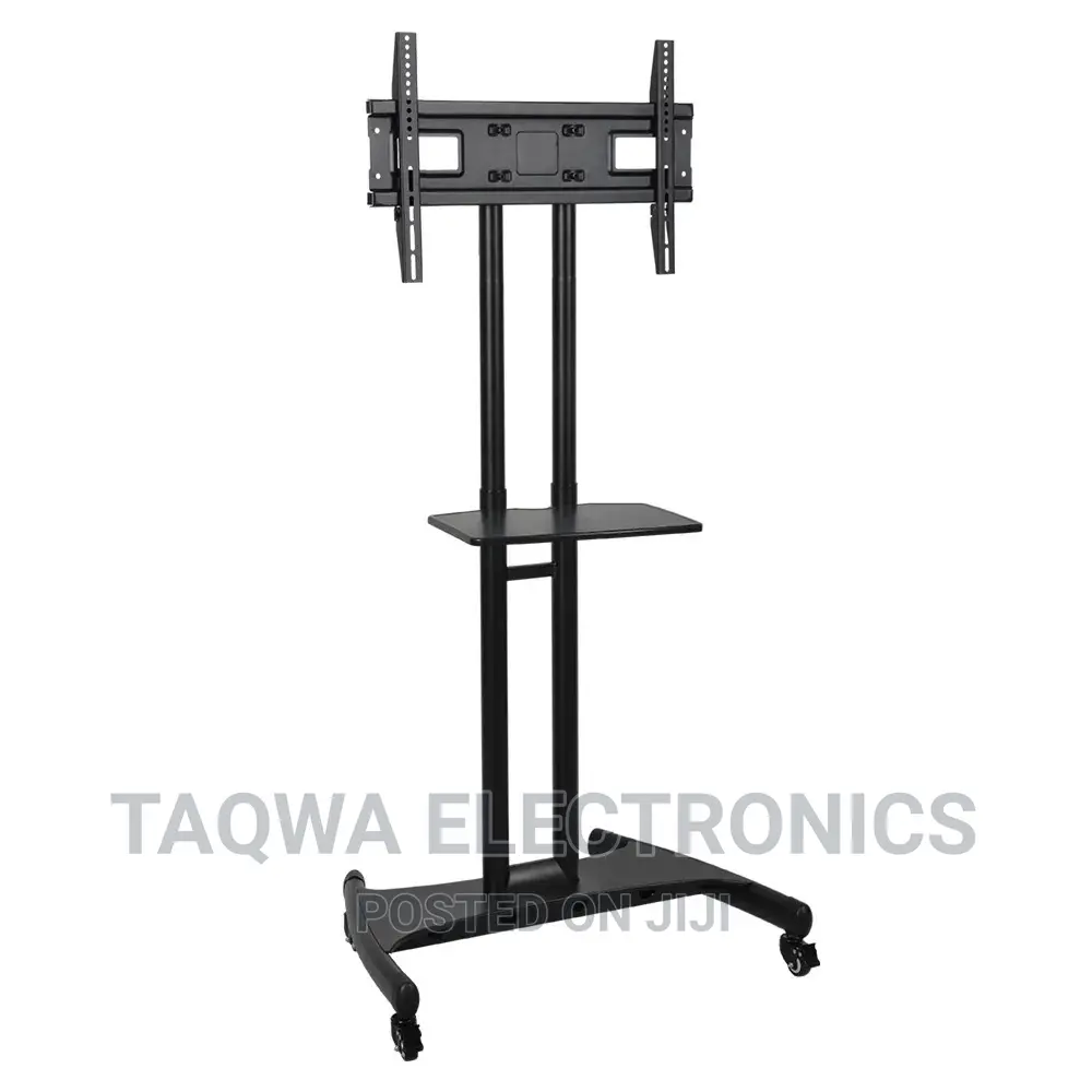 Stronger Tv Stand With Mount