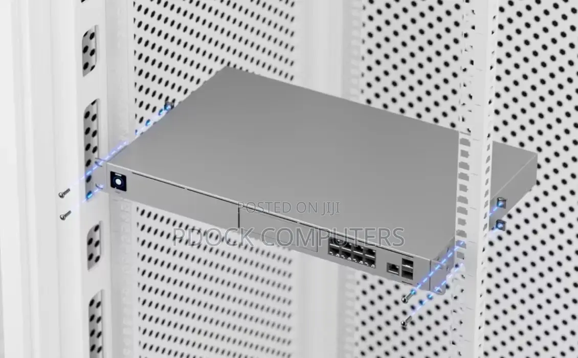 Ubiquiti Unifi Dream Machine Pro (Udm Pro)