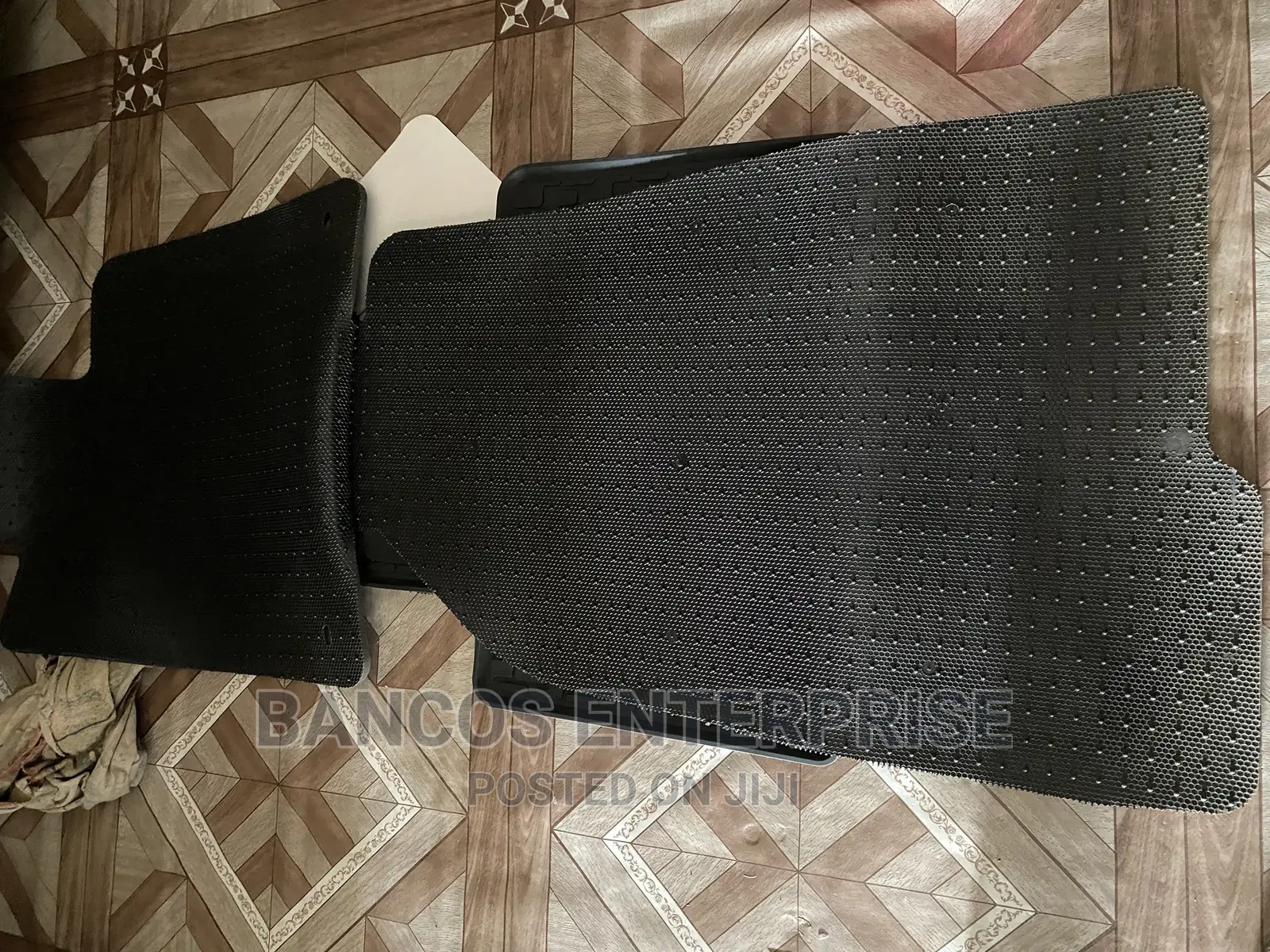 Honda Accord Floor Mats