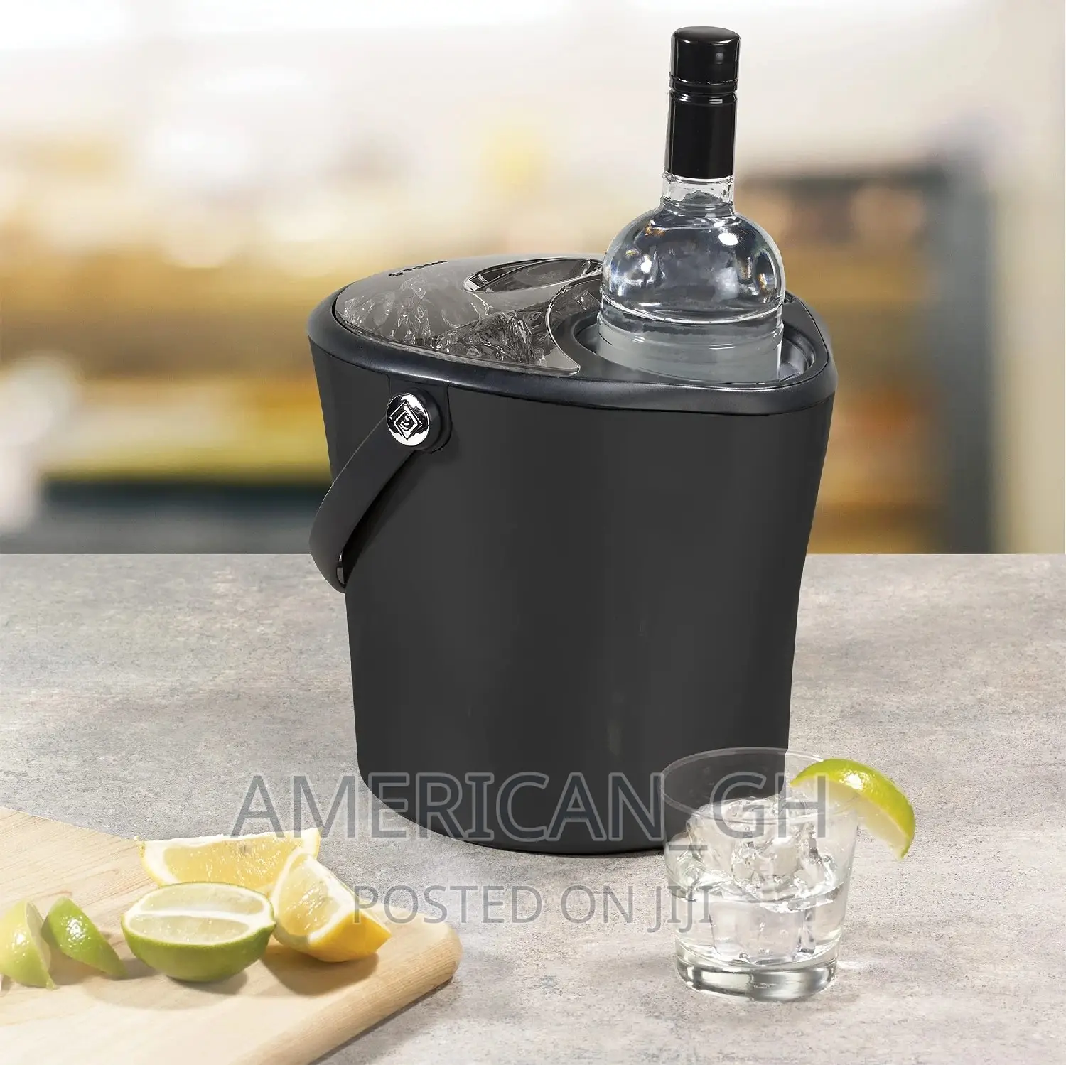 Polder Chilling Station Ice Bucket