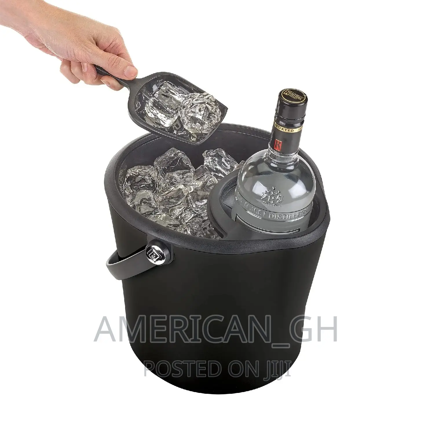 Polder Chilling Station Ice Bucket