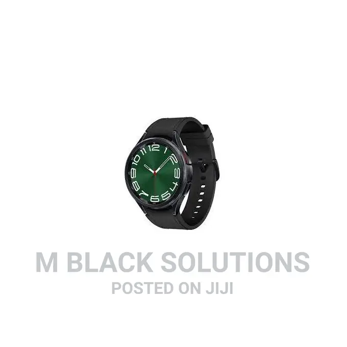 Samsung Galaxy Watch 6 (R960) Classic 47mm Bluetooth,