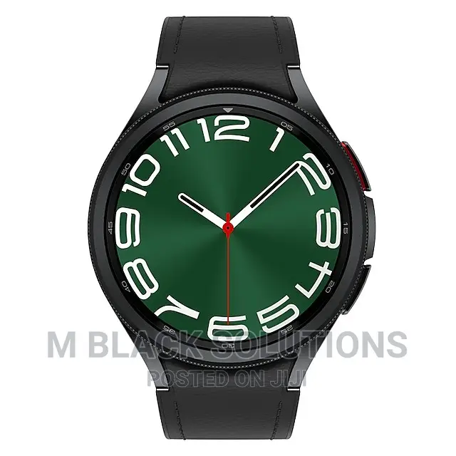 Samsung Galaxy Watch 6 (R960) Classic 47mm Bluetooth,