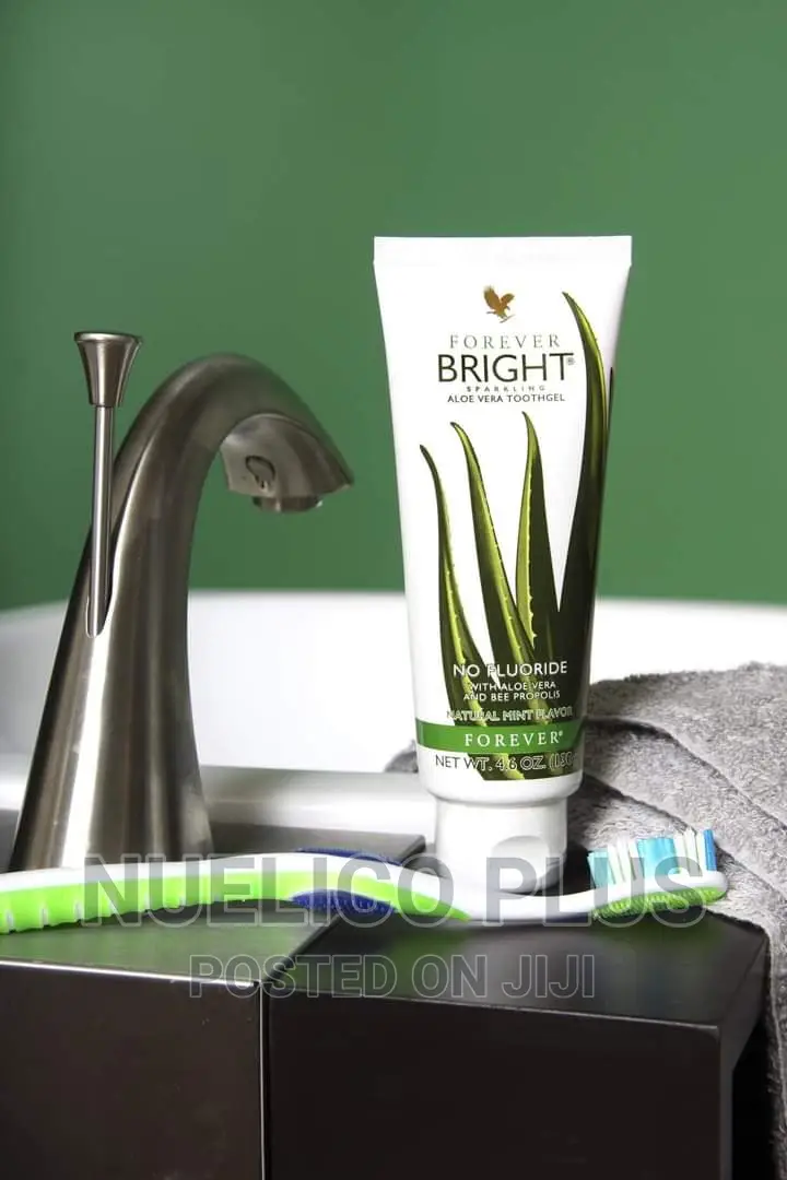 Bright Toothgel