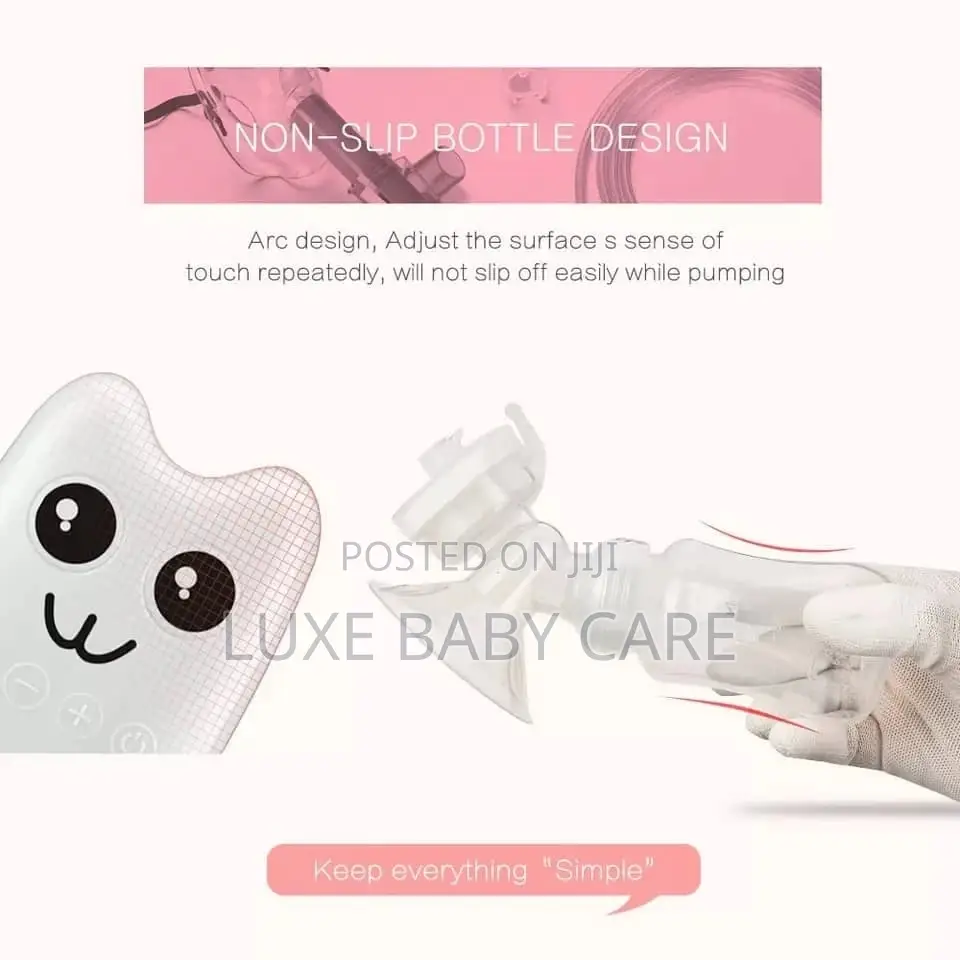 Electric Breast Pump