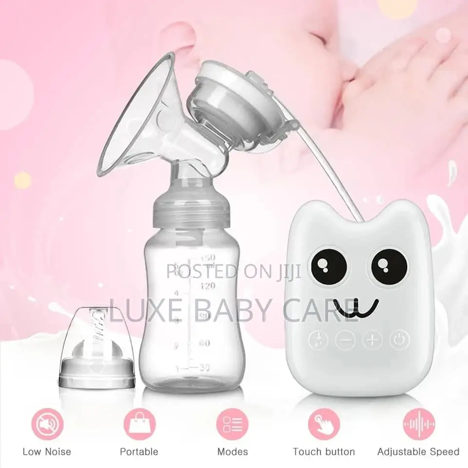 Electric Breast Pump