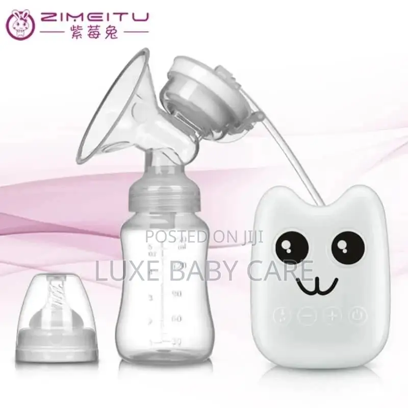 Electric Breast Pump