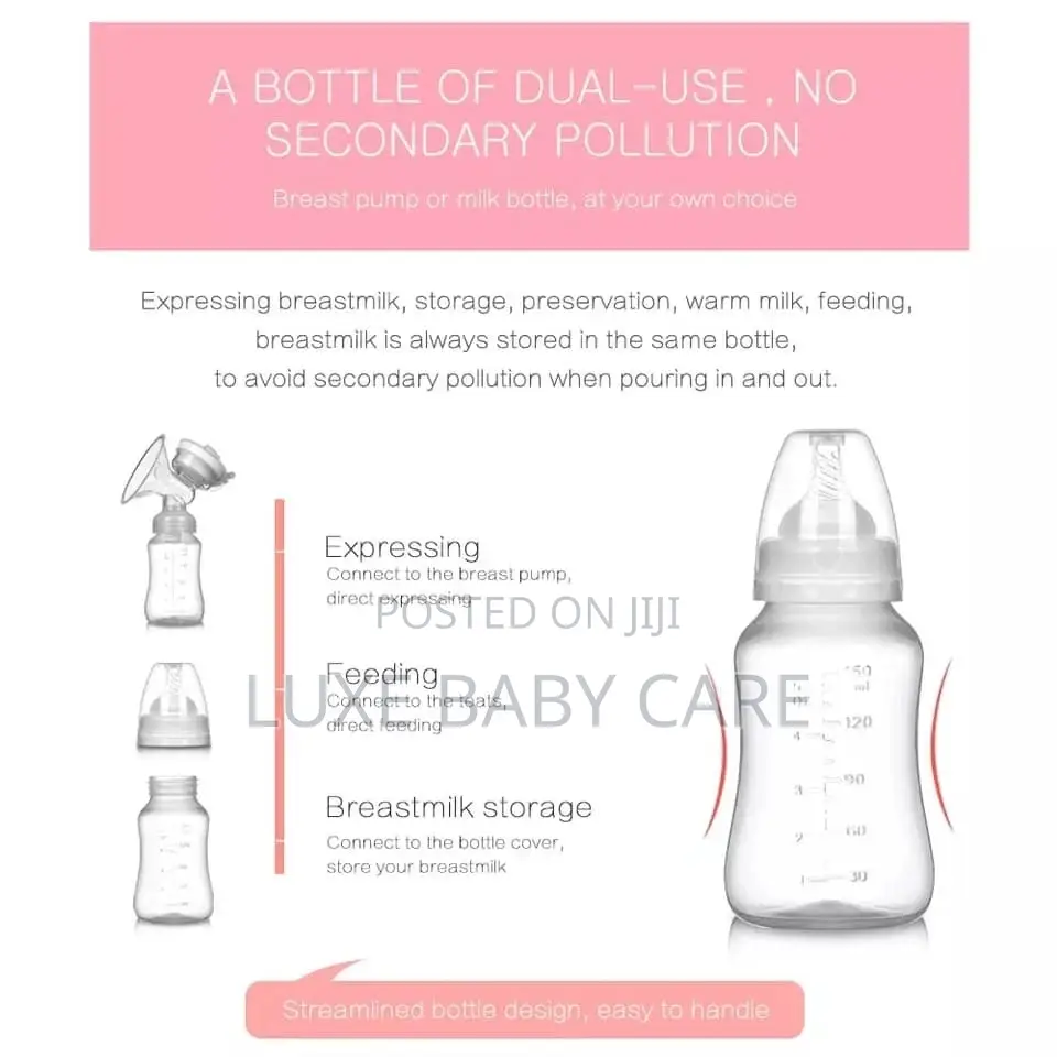 Electric Breast Pump