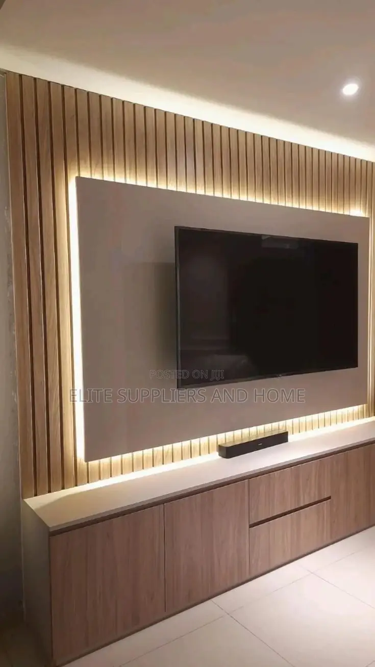 Modern Tv Units