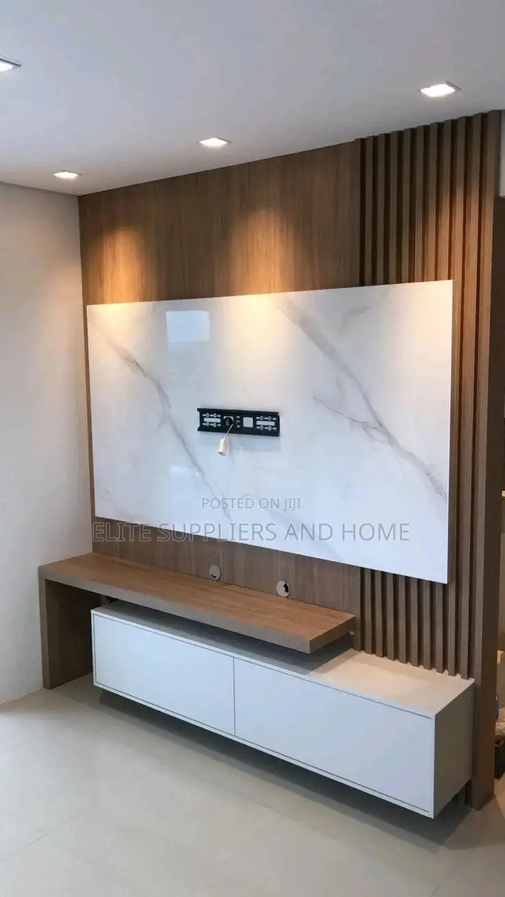 Modern Tv Units