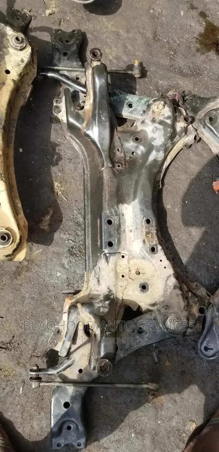 Toyota Rav4 2009-10 Complete Front Beam Available
