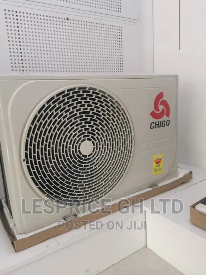 Chigo 1.5hp Split Type Air Condition