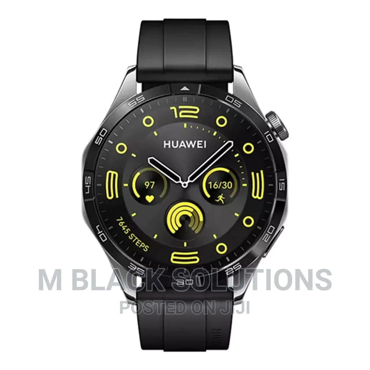 Huawei Watch Gt4 46mm Smartwatch