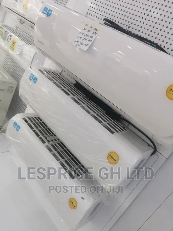 Chigo 1.5hp~Air Condition