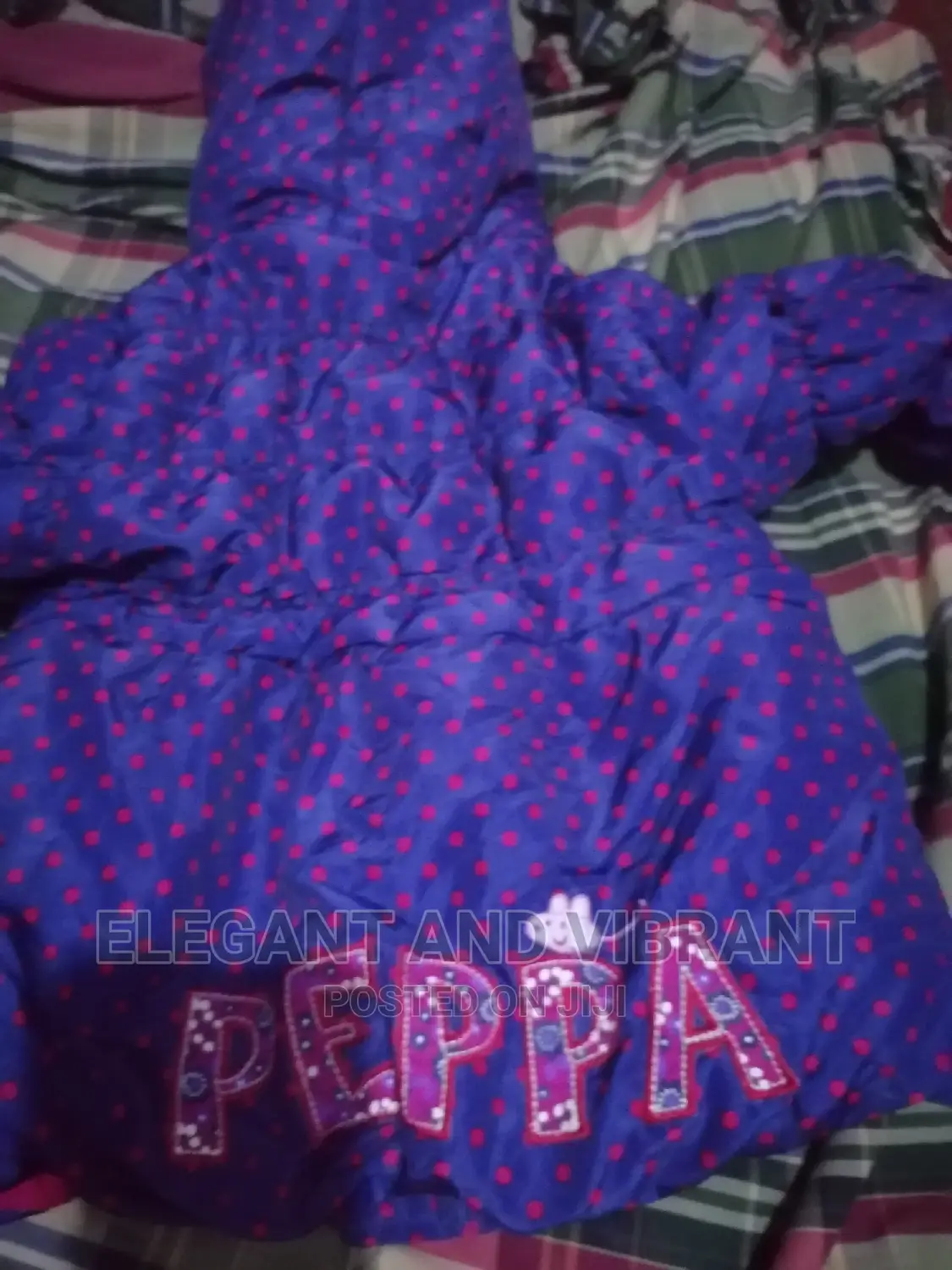Girls Win Jacket in Good Use Condition