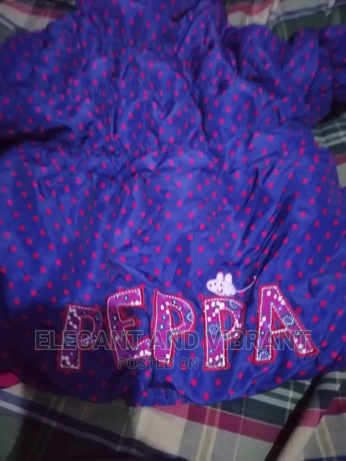 Girls Win Jacket in Good Use Condition