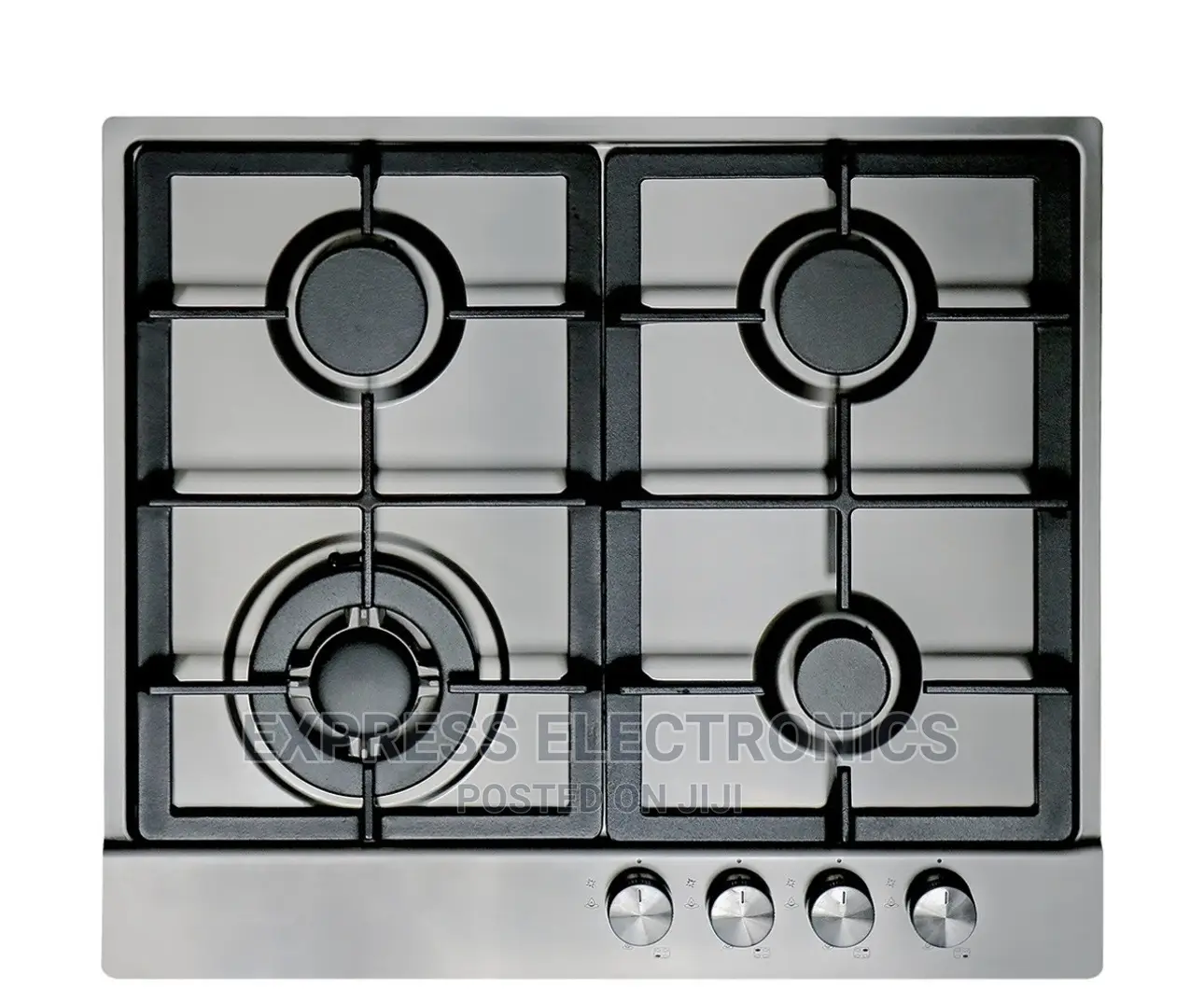 Quality Yet Affordable Gas Stove Inbuilt Midea 60G40ME